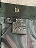 Kasper A.S.L. Solid Black Formal Skirt Size 8 (petite) - photo 4