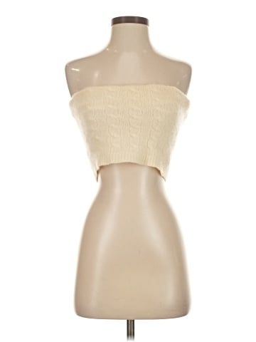 Ralph Lauren Black Label Sleeveless Top (view 1)