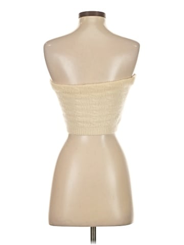 Ralph Lauren Black Label Sleeveless Top (view 2)