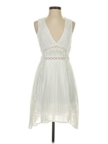 Foxiedox Cocktail Dress (view 1)