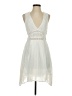 Foxiedox White Ivory Cocktail Dress Size XS - photo 1