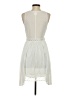 Foxiedox White Ivory Cocktail Dress Size XS - photo 2