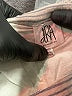 DRA Chevron-herringbone Silver Gray Casual Pants Size XS - photo 7