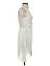 Foxiedox White Ivory Cocktail Dress Size XS - photo 4