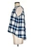 Rivet & Thread Blue Sleeveless Blouse Size S - photo 5