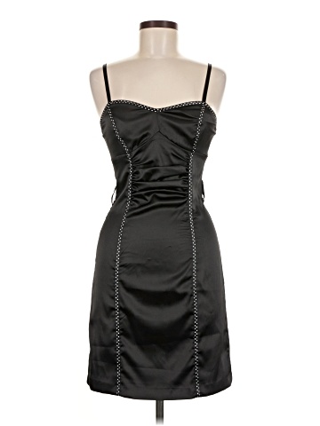 Le Chateau Cocktail Dress (view 1)