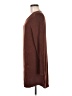 Athleta Brown Casual Dress Size M - photo 5