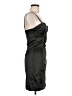 Le Chateau Black Cocktail Dress Size 7 - 8 - photo 4