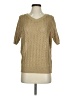 GEOX Tan Pullover Sweater Size XS - photo 1