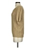 GEOX Tan Pullover Sweater Size XS - photo 5