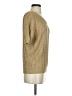 GEOX Tan Pullover Sweater Size XS - photo 4