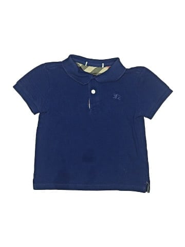 Burberry Short Sleeve Polo (view 1)