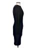 Cut25 100% Rayon Color Block Black Cocktail Dress Size 2 - photo 4