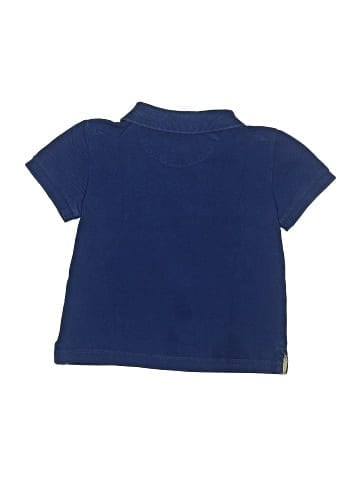 Burberry Short Sleeve Polo (view 2)