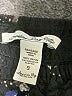 American Rag Cie 100% Rayon Stars Black Jumpsuit Size S - photo 4