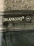 Blank NYC Metallic Black Shorts Size 26 waist - photo 3