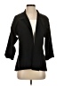 Josie Natori Black Blazer Size S - photo 1
