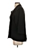 Josie Natori Black Blazer Size S - photo 5