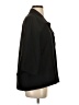 Josie Natori Black Blazer Size S - photo 4