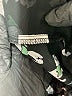 Shein Floral Black Long Sleeve Blouse Size 3X - photo 8