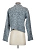 MNG Tweed Gray Pullover Sweater Size XS - photo 2