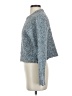 MNG Tweed Gray Pullover Sweater Size XS - photo 5