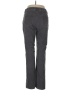 Made for Life Chevron-herringbone Gray Jeans Size 12 - photo 2