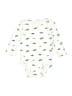 Assorted Brands White 3/4 Sleeve Top Size 2 - photo 1