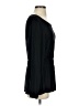 Crazy Train Black Long Sleeve Top Size S - photo 4