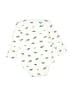 Assorted Brands White 3/4 Sleeve Top Size 2 - photo 2