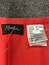 Kaelin Pink Casual Pants Size L - photo 7