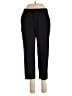 IZOD Solid Black Dress Pants Size 16 - photo 1