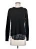 Ann Taylor LOFT Black Pullover Sweater Size XS - photo 1