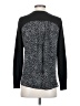 Ann Taylor LOFT Black Pullover Sweater Size XS - photo 2