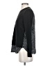 Ann Taylor LOFT Black Pullover Sweater Size XS - photo 5