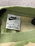 Nike 100% Polyester Camo Green Sweatshirt Size M - photo 6