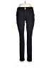 Hudson Jeans Solid Black Jeans Size 31 waist - photo 1