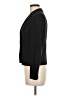 Larry Levine Stripes Black Blazer Size 6 (petite) - photo 5