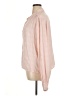 Sanctuary 100% Rayon Pink Long Sleeve Blouse Size XL - photo 5