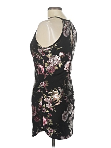 Dainty Hooligan Cocktail Dress (view 2)