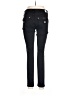 Hudson Jeans Solid Black Jeans Size 31 waist - photo 2