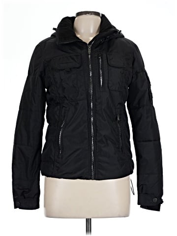 Obermeyer Jacket (view 1)