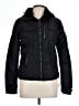 Obermeyer 100% Nylon Solid Black Jacket Size 2 - photo 1