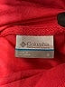 Columbia Pink Pullover Hoodie Size S - photo 7
