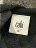 CAbi Black Turtleneck Sweater Size M - photo 7