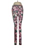 Lululemon Athletica Print Pink Active Pants Size 6 - photo 1