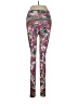 Lululemon Athletica Print Pink Active Pants Size 6 - photo 2