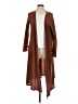 Lularoe Brown Cardigan Size M - photo 1