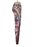 Lululemon Athletica Print Pink Active Pants Size 6 - photo 4
