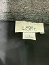 Ann Taylor LOFT Chevron-herringbone Gray Formal Skirt Size 2 - photo 4